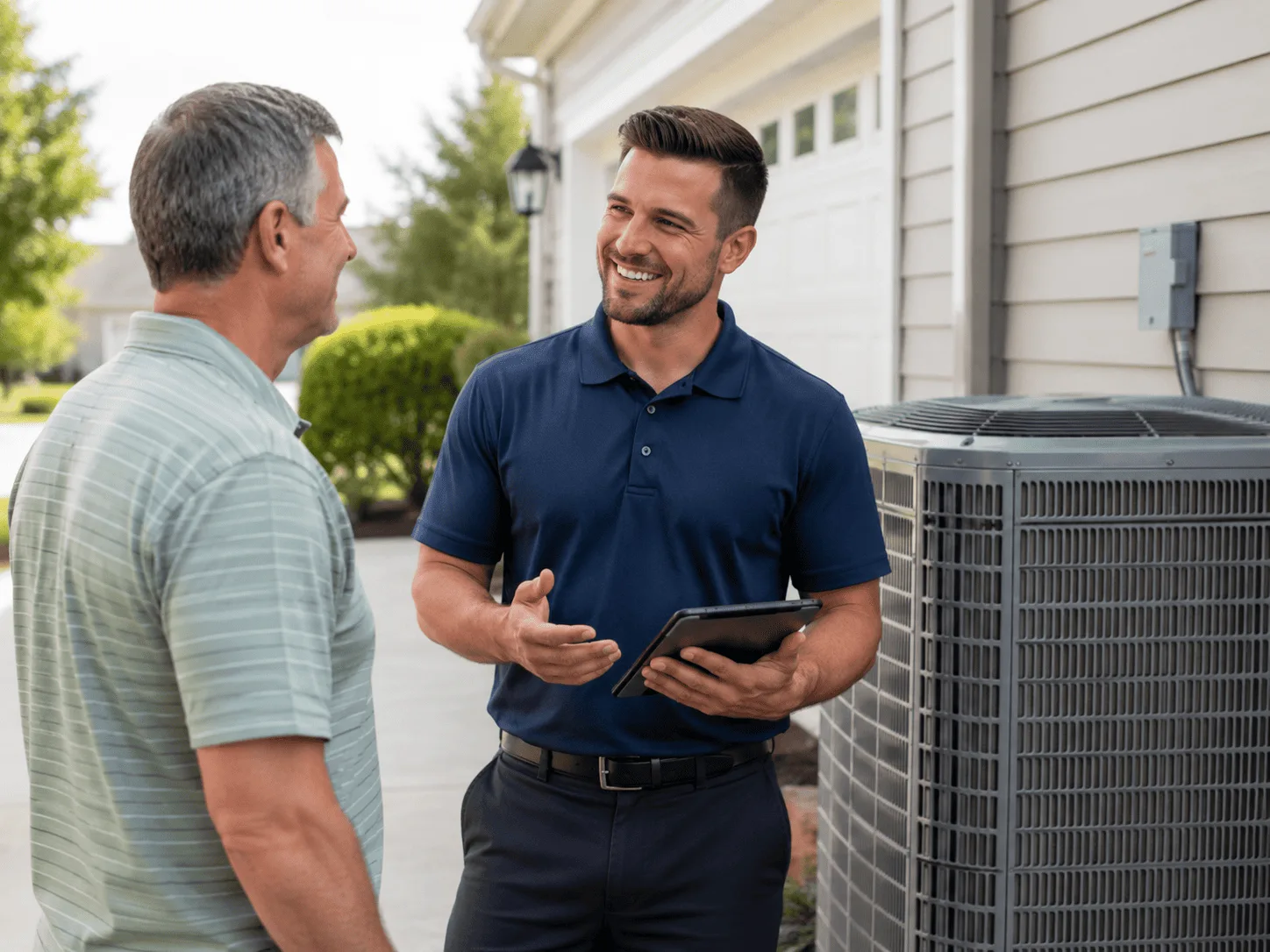 Heat Pump Installation Imperial, CA FAQs